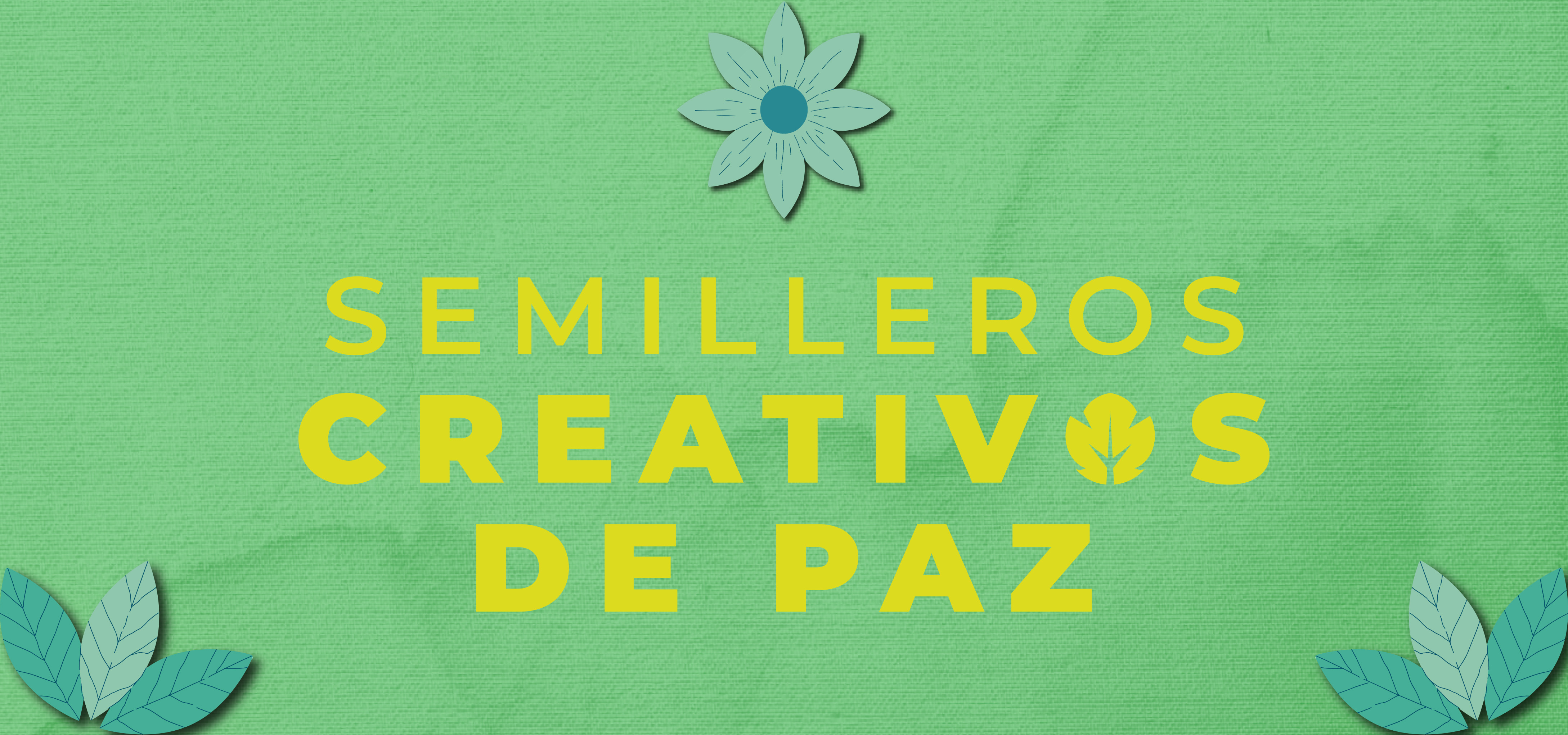 Actividad Cultural Comunitaria: Vivero Creativo “Prevención del abuso sexual en infancias y juventudes"